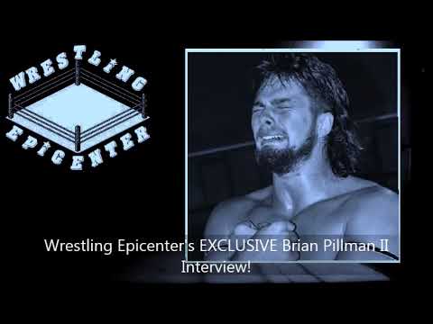 Brian Pillman Jr Wants To Get More Aggressive, End Up In WWE