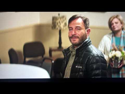 Mass - Emotional End Scene w/ Jason Isaacs