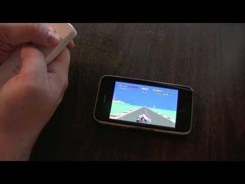 Controlling Your iPhone With A Wiimote Is Now Possible