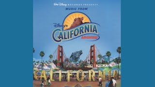 Just One Dream (from “Golden Dreams”)