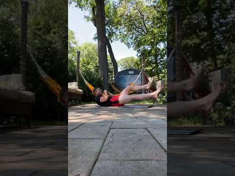 No Equipment Required Workout 27