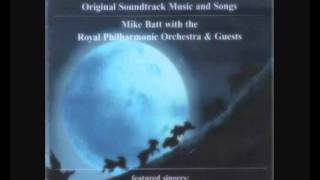 Mike Batt - The View From A Hill