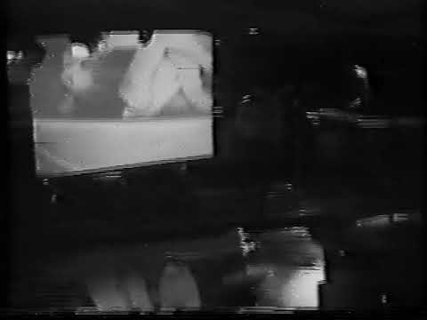 Dissecting Table 1988 live in Tokyo (private film)