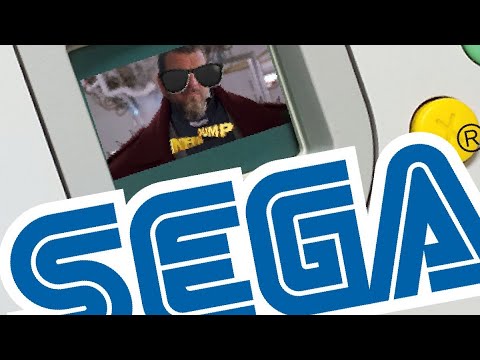 The rise and fall of SEGA. Video Game History