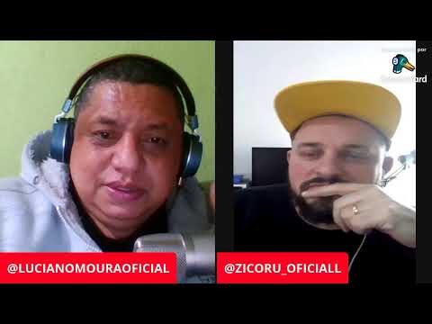 ZICORU - MOURACAST - 02/08/2021