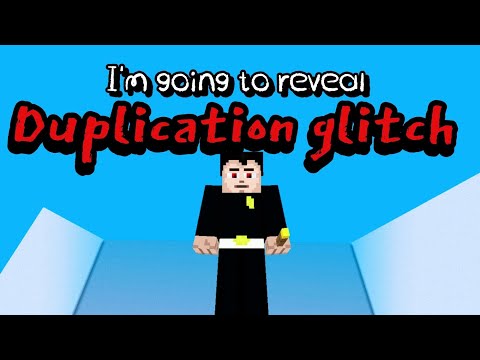 Revealing duplication glitch in multicraft... #multicraft #multicrafters 
