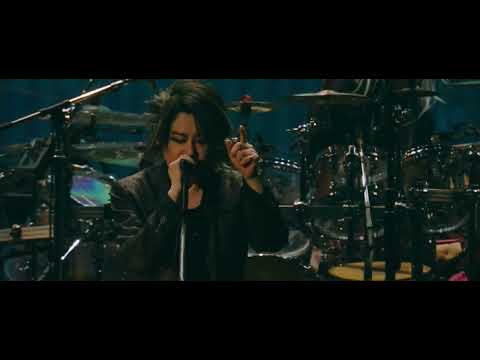 LUNA SEA - Fake (2025)