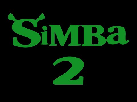 ''Simba'' (Shrek) 2 Part 01 - After Happily Ever After (''Accidentally in Love'')