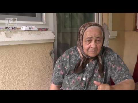 PODIȘ-SJ (2016) - Familia HODIŞ