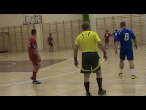 SIMI - BBF KUJAWY (25.11.2012)