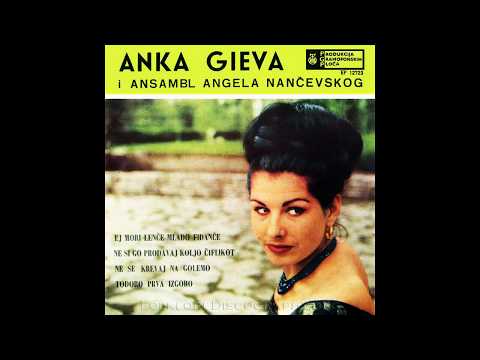 Anka Gieva Eleno Kerko