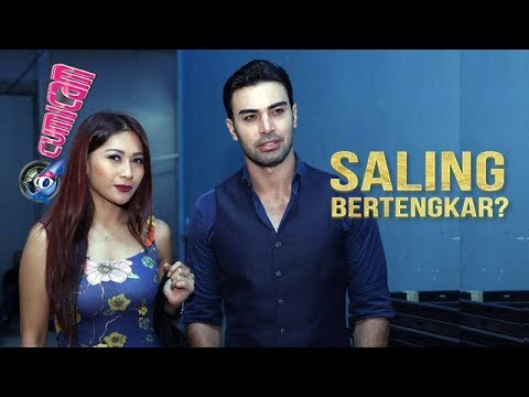 Tata Janeta Kembali Gugat Cerai Suami - Cumicam 17 Mei 2019