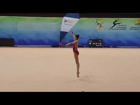 Vaya Draganova, clubs, DOP 2019