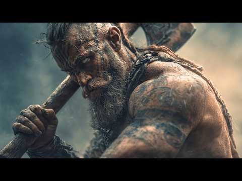 Domsgard - SPØKELSE ÆSÌR (Ghost of the Norse Gods) | Viking War Chant & Norse Gods Tribute