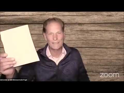 Zeitenwende| -Milliarden Menschen leiden- Existenziell und psychisch | Alexander Przibill