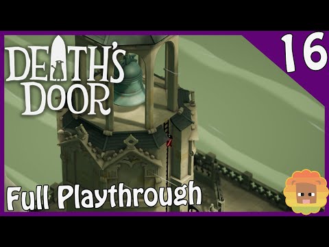 The Bell Tower | Death's Door | #16