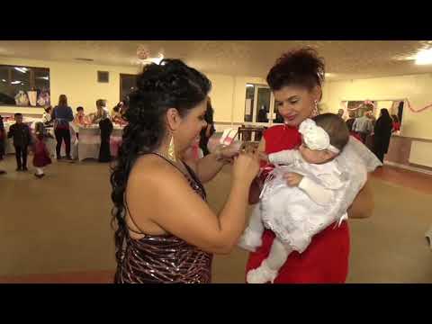 Gipsy Slavo - Krst Anetka 3