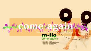 【Remix】come again feat.BOOGEY VOXX (mochiya00 Remix)
