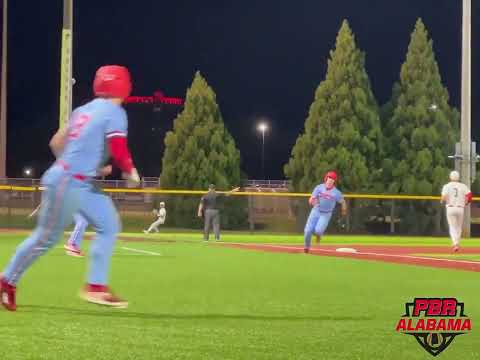 Vestavia Hills 4-1 Over Central Red Devils Right Now In The 7A State Baseball ⚾️ Championship