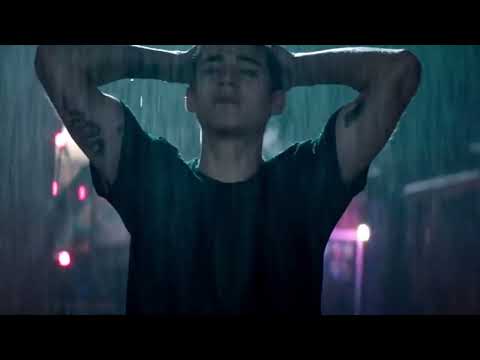 Małpa x Kartky- Puste Słowa (Vixon Blend)