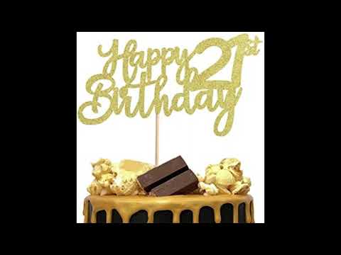 HBD TEBURANTAAKE TEBOU | KIRIBATI BIRTHDAY SONG | OFFICIAL LYRICS BELOW (i10/014)