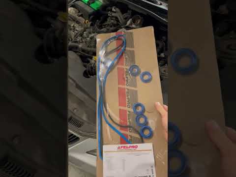 I’m Triggered by this Fel-Pro Gasket Set