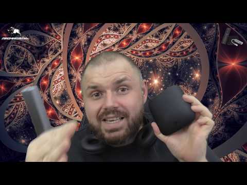 ПОДКЛЮЧАЕМ 1 ГИГАБИТ НА XIAOMI MI BOX S, 3. Решение проблем с сетью с помощью сетевого адаптера.