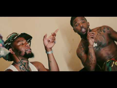 Baby 9eno & Big Don Bino - " SHHH "  ( Official Music Video) @tntshotit