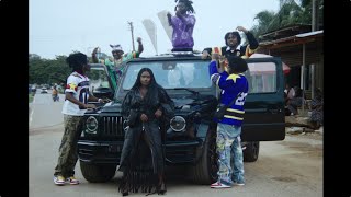 Amaarae - FREE THE YOUTH