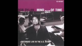 Bob Dylan - Standing In The Doorway (Last Ever, Stockholm 2017)