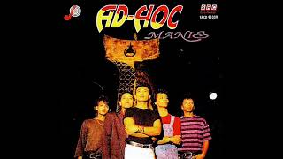 Download lagu ad hoc _ manis (1992) mp3