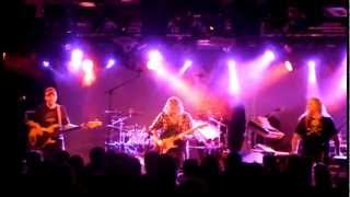 Pendragon- The Last Man On Earth "Live" 2011