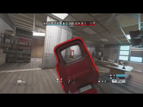 Ace on my first game on vigil this season