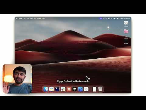 ModelHub 소개 영상