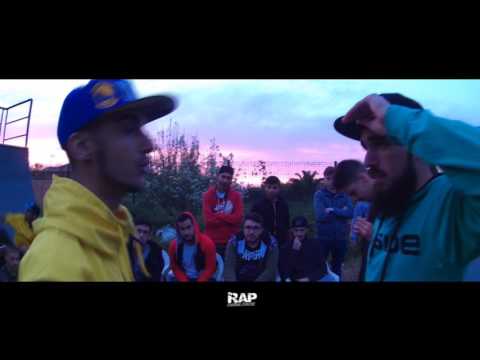 JOKA vs MOJO - Semifinal - URBAN LEVEL