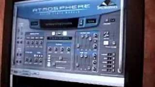 Video thumbnail for Spectrasonics Atmosphere by JamnettVideos