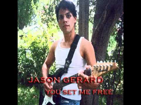 Jason Gerard- Plastic and Glass