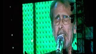 Nino Buonocore-Il mandorlo O'scia 2011 parte 1