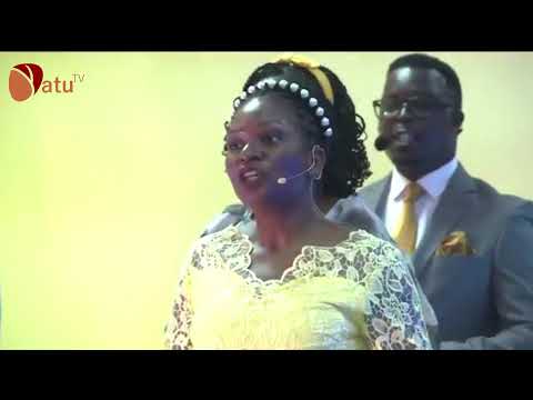 Ndi jokhe by God's Envoys (live Performance)