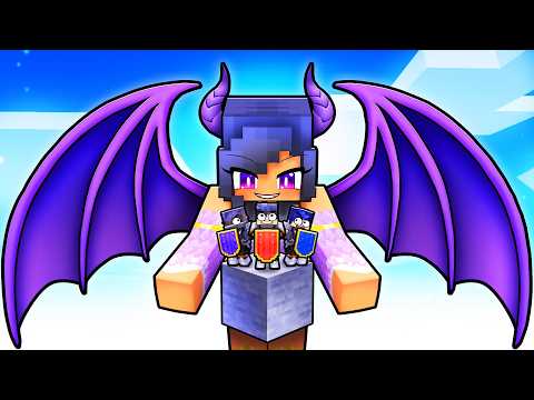 ONE DRAGON on a KNIGHTS ONLY Block!