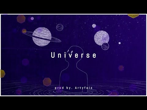 Universe (prod by. Artyfaiz)