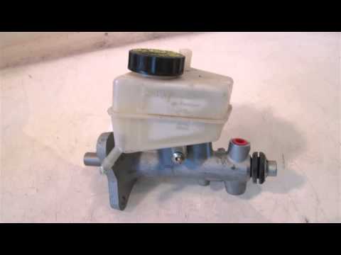 2002 Mercedes C240 Brake master cylinder 203TYPE - mbiparts.com Used OEM Mercedes Parts - Dis... OEM