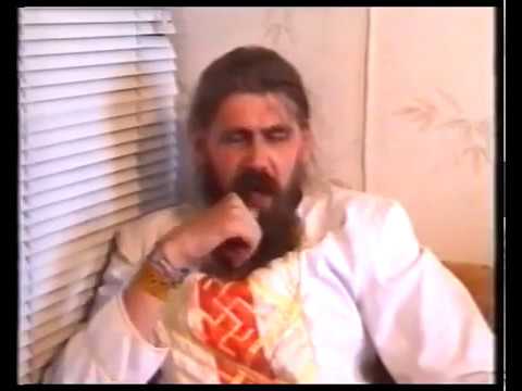Александр Хиневич. Встреча в Перми. 01.06.2001