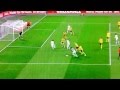 HARRY KANE first ever goal for England vs Lithuania.