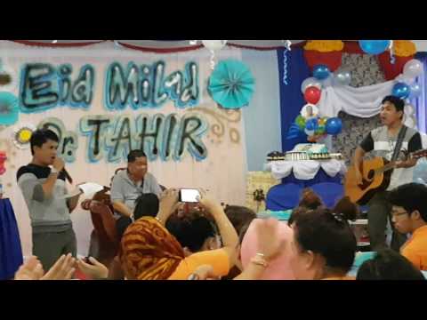 Tuloy Pa Rin by MPH Band