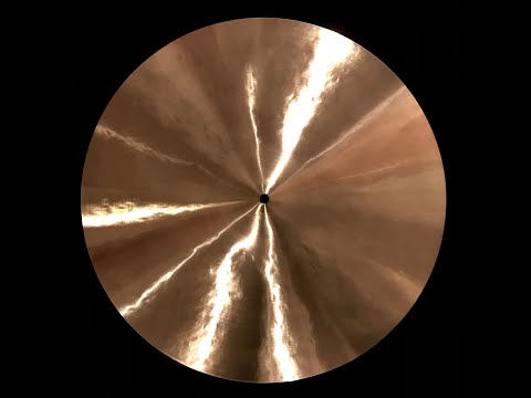 Leon Cymbals with Christian  Schoenefeldt