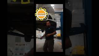 dtc p2837 quickly Fix