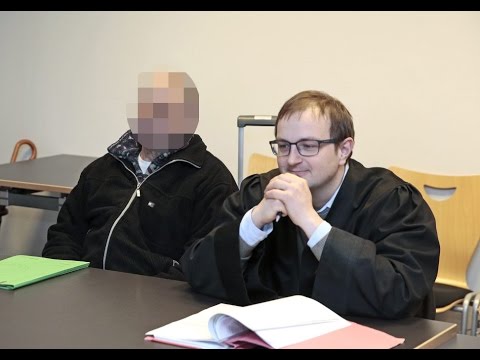 Sex-Posse in der Alsterschwimmhalle Angeklagter: „In der Duftsauna war ich nicht“