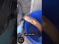 Explosive Diarrhea In Seats Shorts Detailing