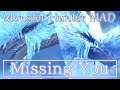 MAD Missing You モンスターハンター モンハンMAD